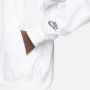 Nike Windrunner Geweven herenjack met voering Wit - Thumbnail 5