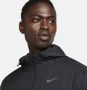 Nike Windrunner Repel hardloopjack voor heren Zwart - Thumbnail 2