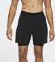 Nike Casual Sport Shorts Black Heren - Thumbnail 4