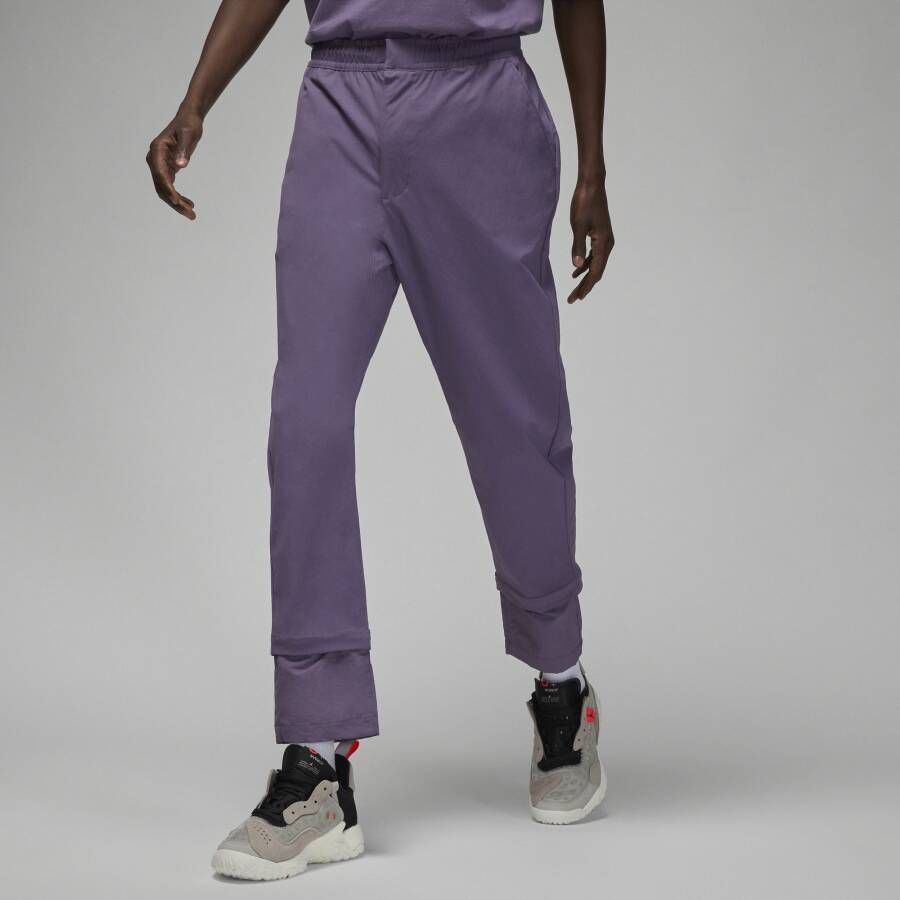 Jordan 23 Engineered Statement herenbroek Paars