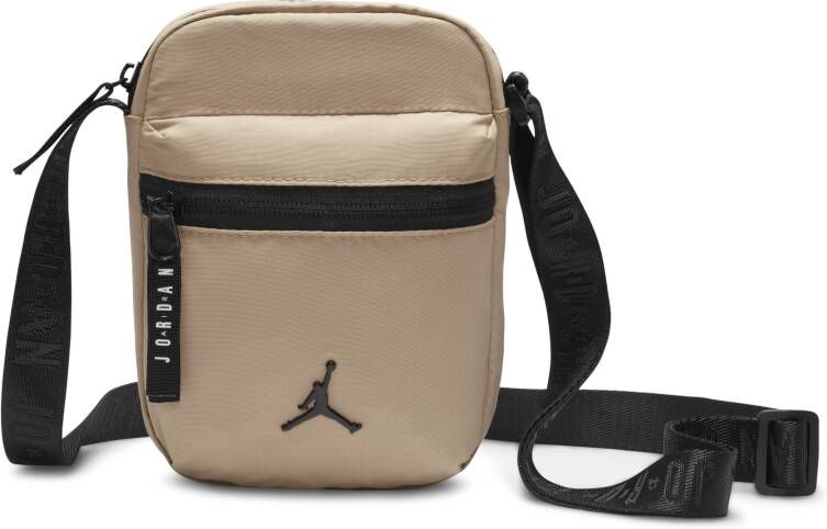 Jordan Airborne Festivaltas Bruin