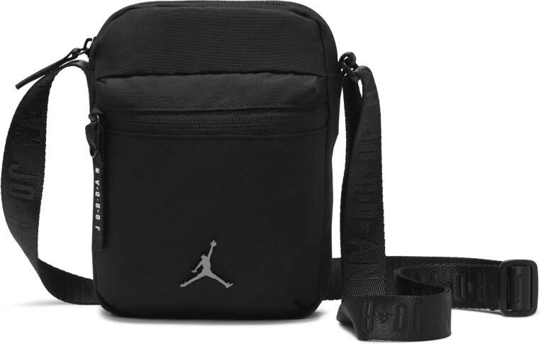 Jordan Airborne Festivaltas Zwart