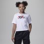 Jordan All Star Tee T-shirt voor kids Wit - Thumbnail 1