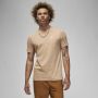 Jordan Brand Men's T-shirt T-shirts Kleding hemp baltic blue sail maat: XL beschikbare maaten:S M L XL - Thumbnail 1