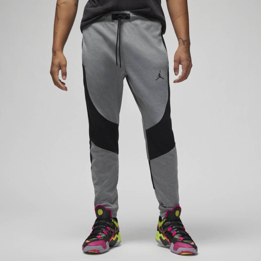 Jordan Dri-FIT Sport Air Statement herenbroek Grijs