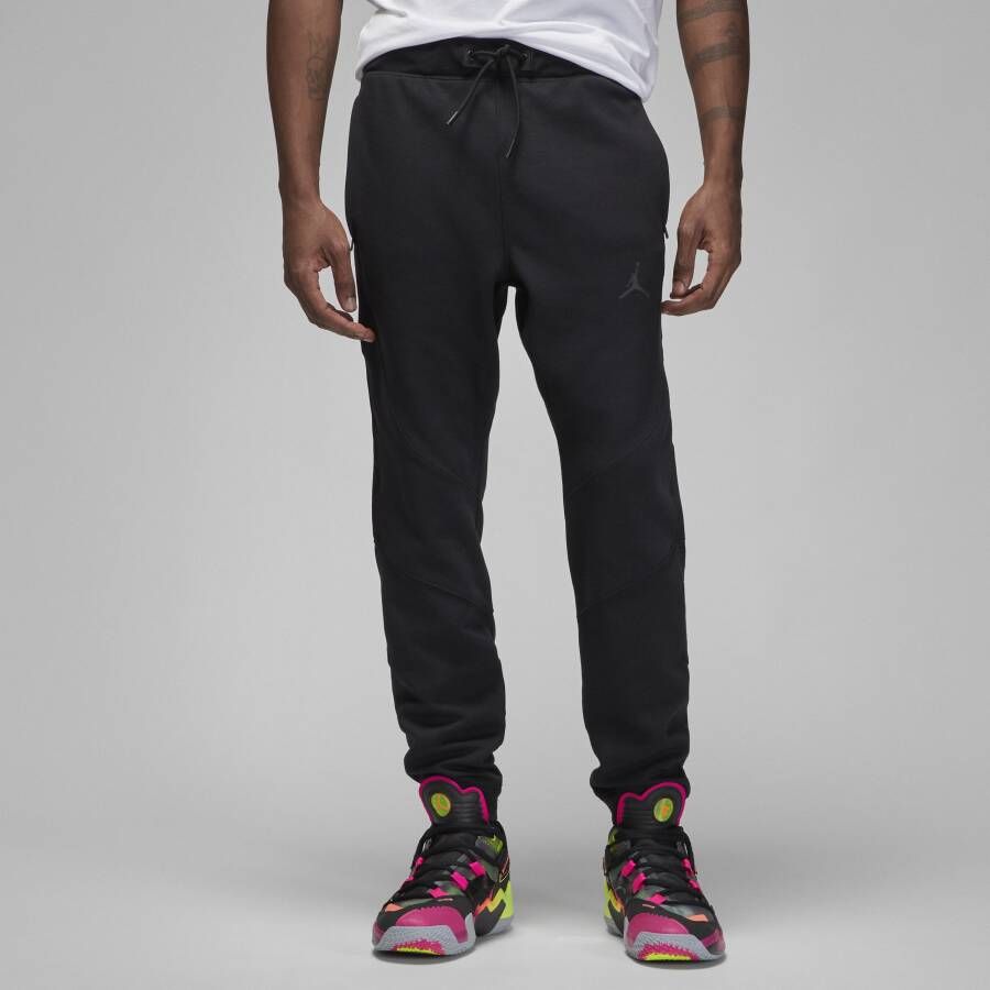 Jordan Dri-FIT Sport Air Statement herenbroek Zwart