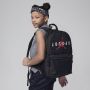 Jordan Eco Daypack rugzak voor kids (19 liter) Zwart - Thumbnail 1