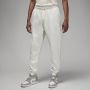 Jordan Essentials Fleece Pants Trainingsbroeken Kleding sail white maat: M beschikbare maaten:S M L XL - Thumbnail 1