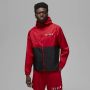 Jordan Essentiële Statement Windbreaker Jas Red Heren - Thumbnail 1
