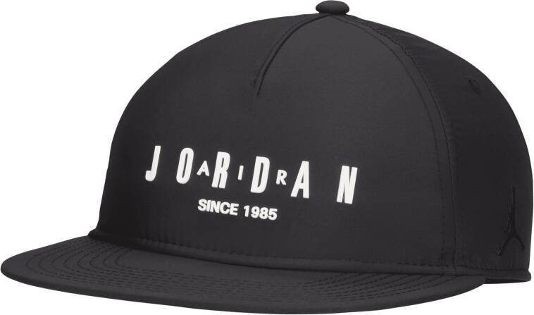 Jordan Essentials Pet voor kids Zwart