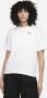 Jordan Essentials T-shirt T-shirts Kleding white white maat: M beschikbare maaten:M L XL 128 158 - Thumbnail 2