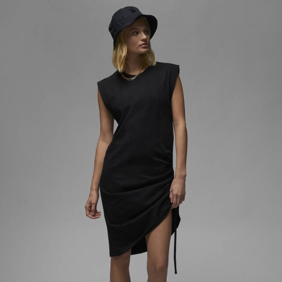 Jordan Femme Jurk Zwart