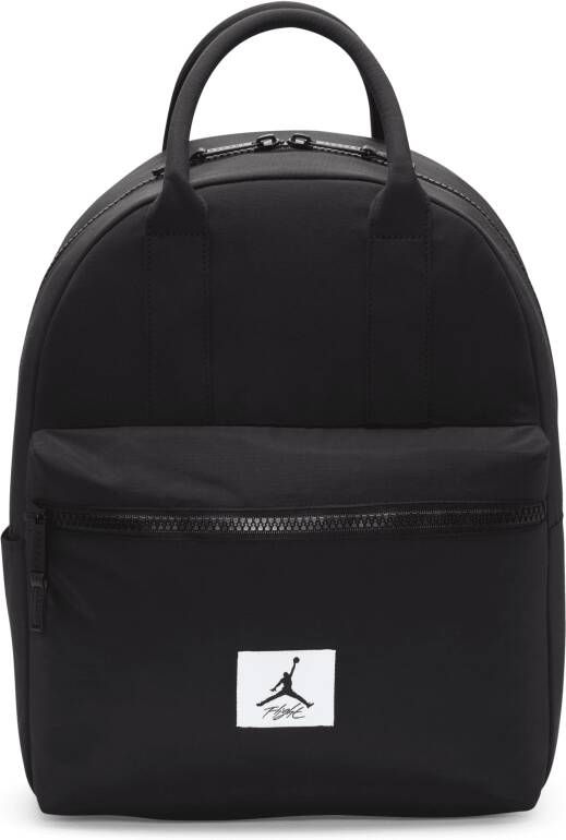 Jordan Flight Backpack Rugzak (19 L) Zwart