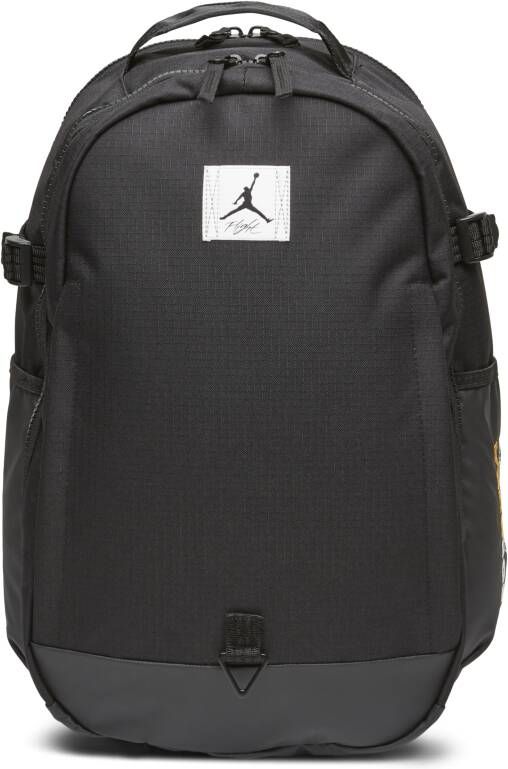 Jordan Flight Backpack rugzak (29 liter) Zwart