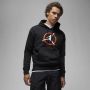 Jordan Flight Mvp Graphic Fleece Pullover Truien Kleding black maat: S beschikbare maaten:S - Thumbnail 1