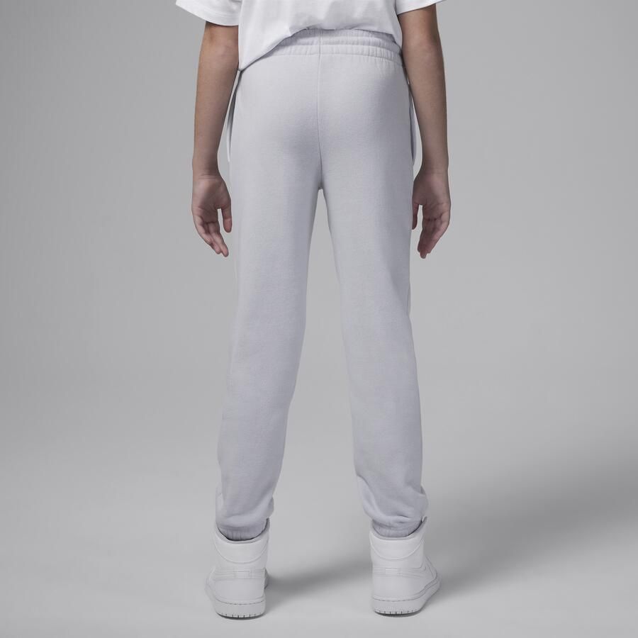 Jordan 1st Baby Blue kinderbroek Grijs - Foto 4
