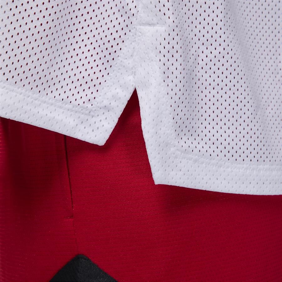 Jordan 23 Jersey tanktop voor dames Wit - Foto 2