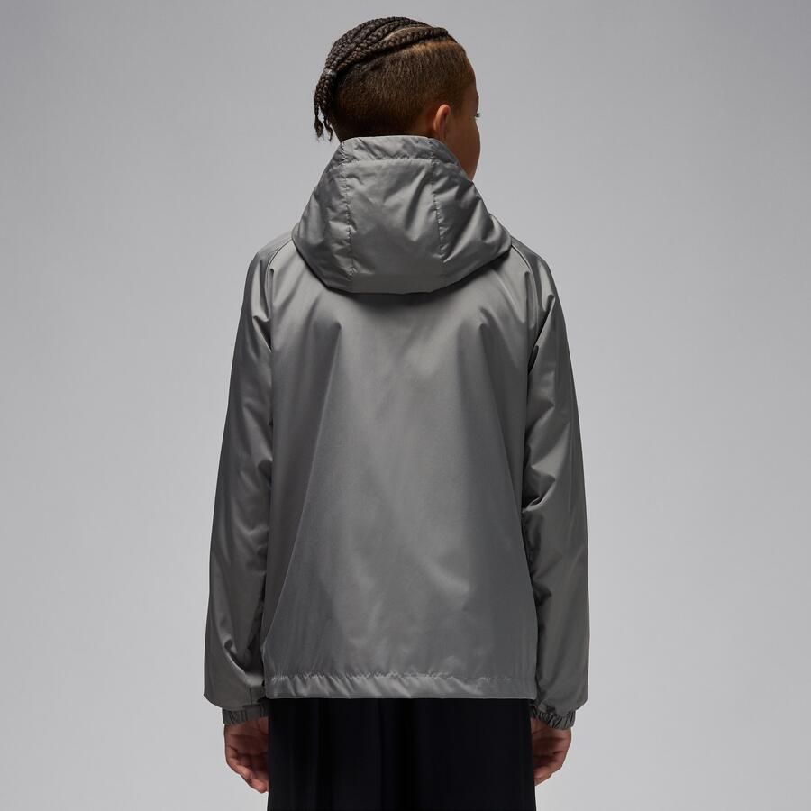 Jordan 3-in-1 systeemjack voor kids Grijs