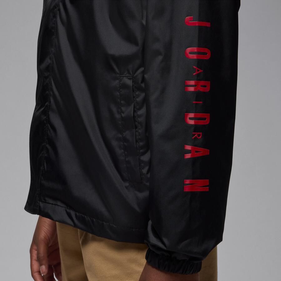 Jordan 3-in-1 systeemjack voor kids Zwart - Foto 3