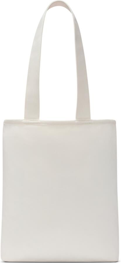 Jordan  84 draagtas (20 liter) Wit - Foto 2