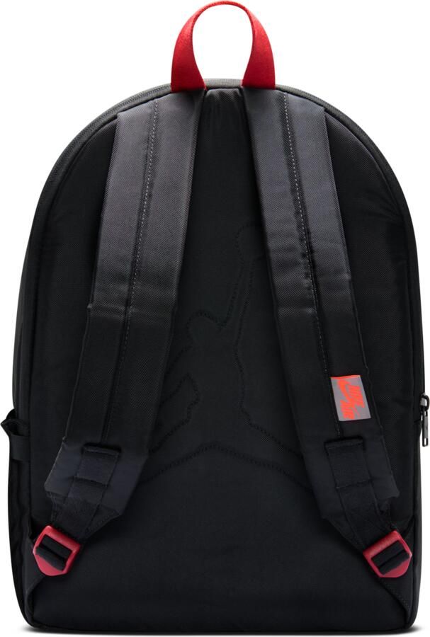 Jordan 84 rugzak (20 liter) Zwart - Foto 2