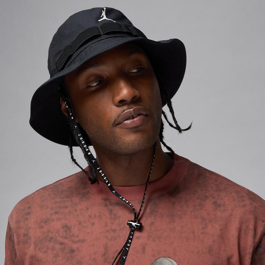 Jordan Air 85 T-shirt met graphic voor heren Rood - Foto 2