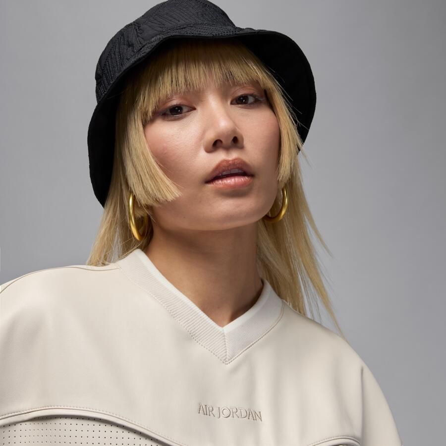 Jordan Air jurk Bruin - Foto 2