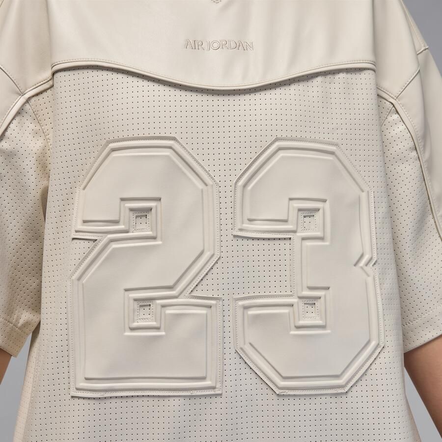 Jordan Air jurk Bruin - Foto 3