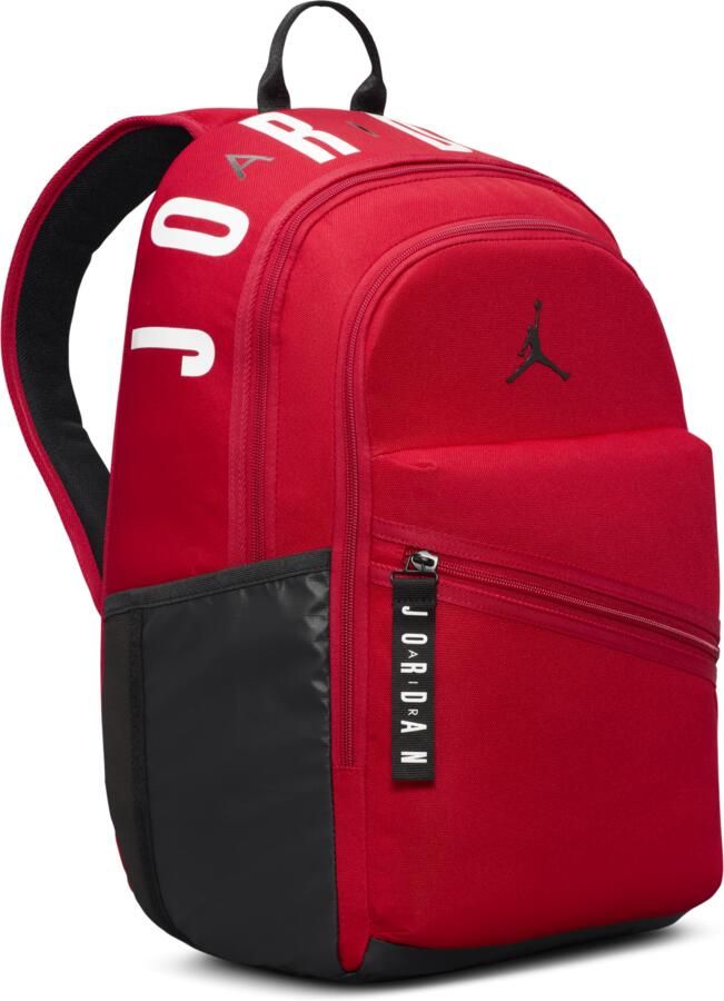 Jordan Air Patrol rugzak (29 liter) Rood