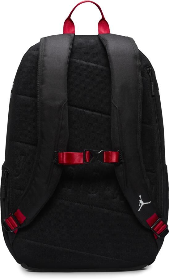 Jordan Air Patrol rugzak (29 liter) Zwart - Foto 2