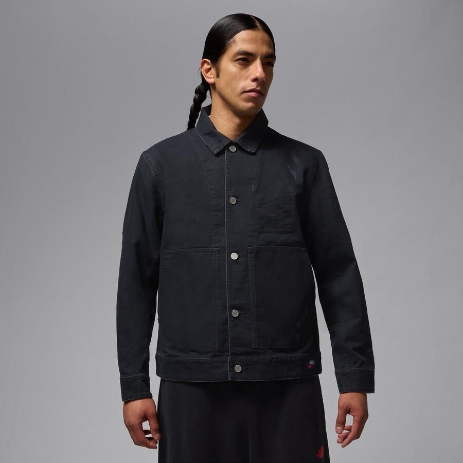 Jordan Air Rare Air Chicago herenjack Zwart - Foto 4