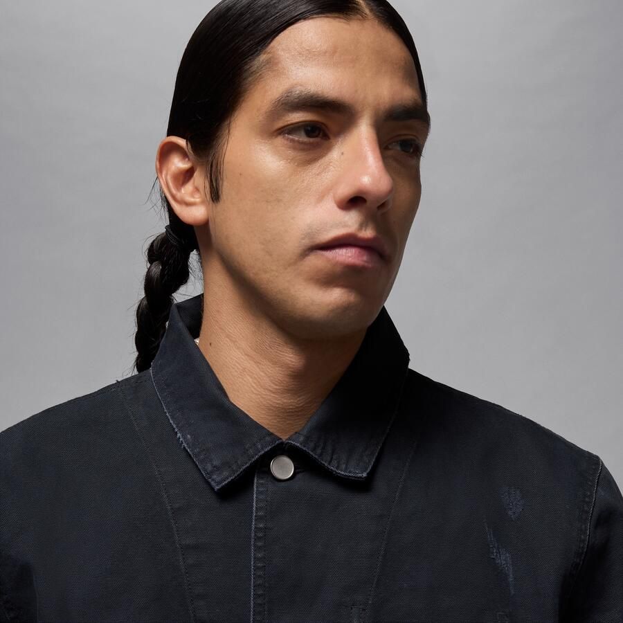 Jordan Air Rare Air Chicago herenjack Zwart - Foto 2