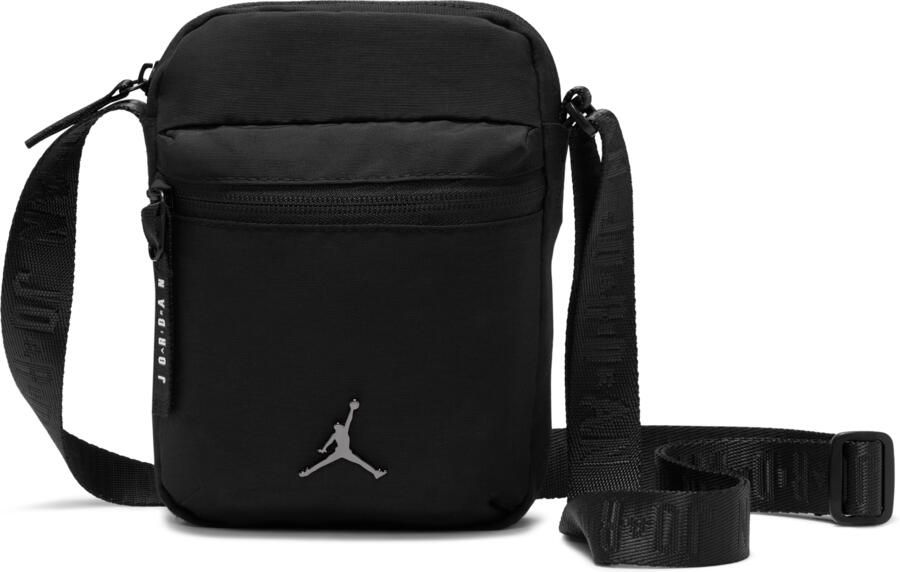 Jordan Airborne Festivaltas Zwart - Foto 4