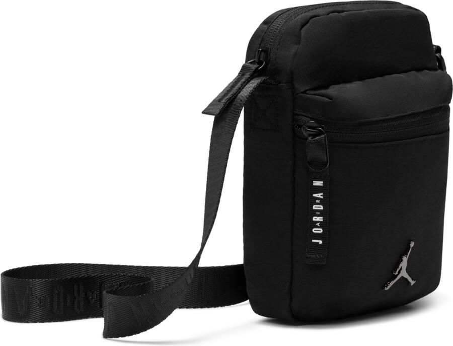 Jordan Airborne Festivaltas Zwart - Foto 3