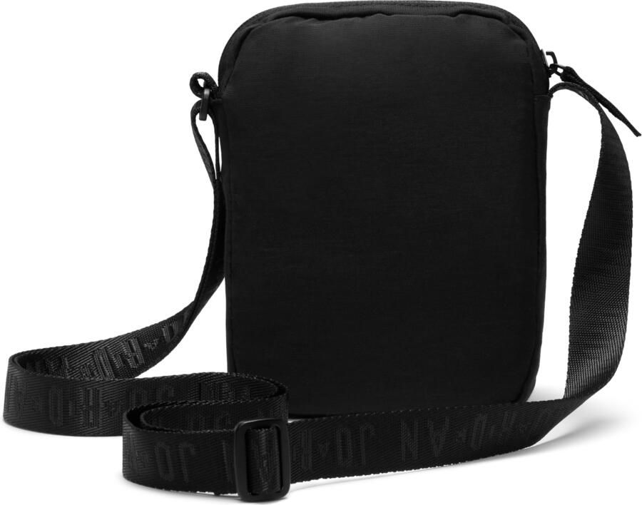 Jordan Airborne Festivaltas Zwart - Foto 2