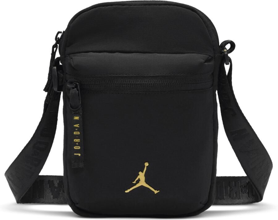 Jordan Airborne Festivaltas Zwart - Foto 4