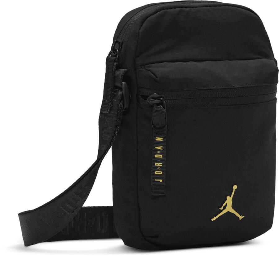 Jordan Airborne Festivaltas Zwart - Foto 2