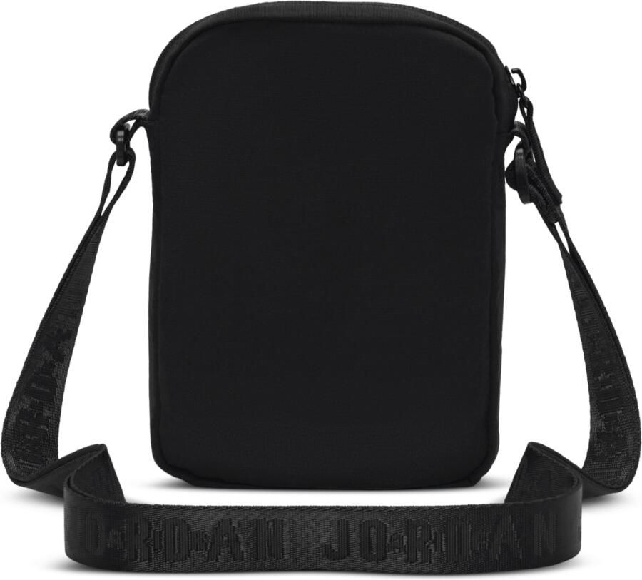 Jordan Airborne Festivaltas Zwart - Foto 3