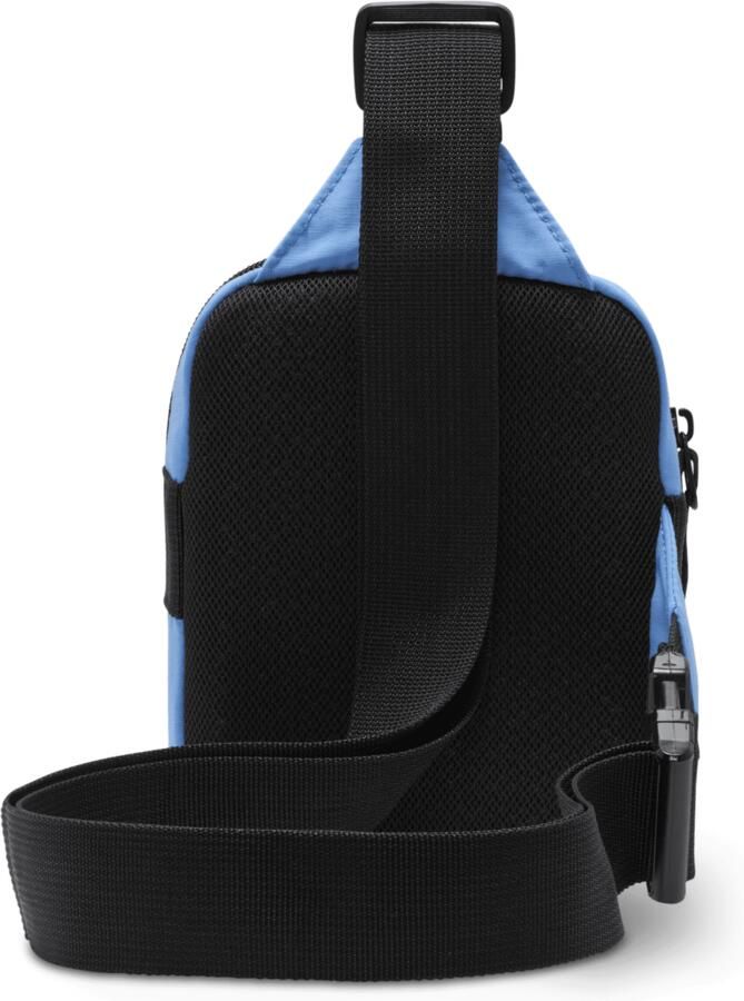 Jordan Airborne Heuptas (0 5 liter) Blauw - Foto 3