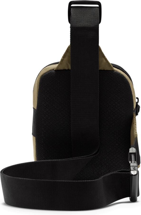 Jordan Airborne Heuptas (0 5 liter) Groen - Foto 3