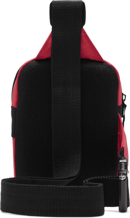 Jordan Airborne Heuptas (0 5 liter) Rood - Foto 3