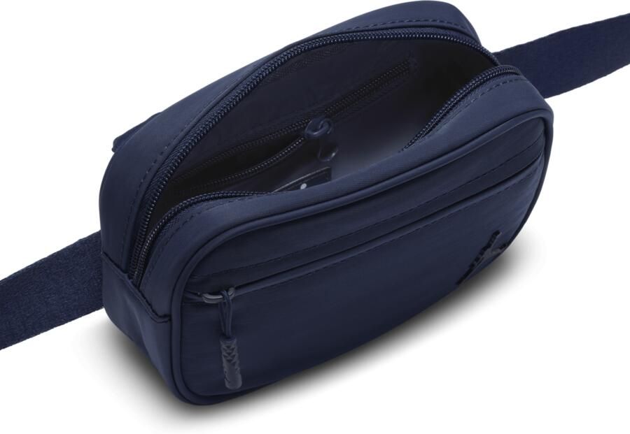 Jordan Alpha cameratas (1 liter) Blauw