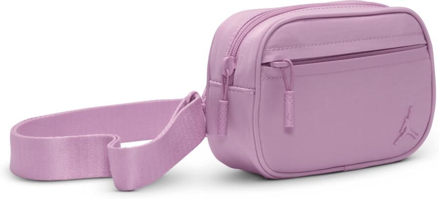 Jordan Alpha cameratas (1 liter) Paars - Foto 3