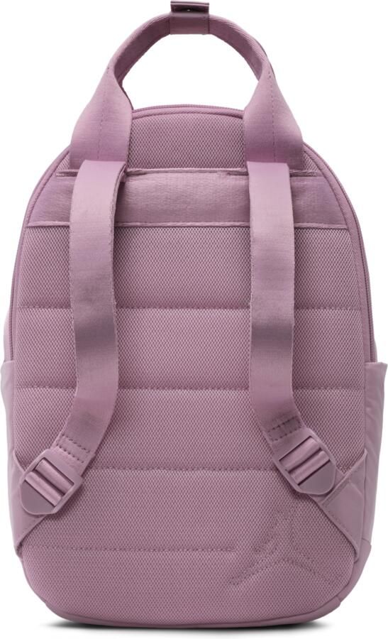 Jordan Alpha minirugzak (9 liter) Paars - Foto 2