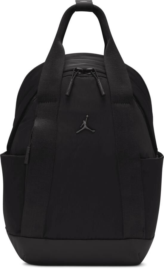 Jordan Alpha minirugzak (9 liter) Zwart - Foto 3