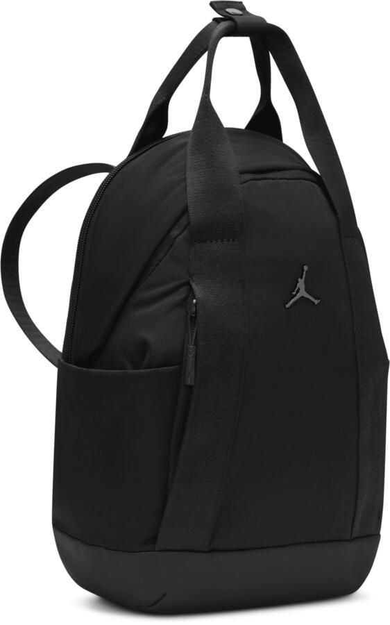 Jordan Alpha minirugzak (9 liter) Zwart - Foto 2