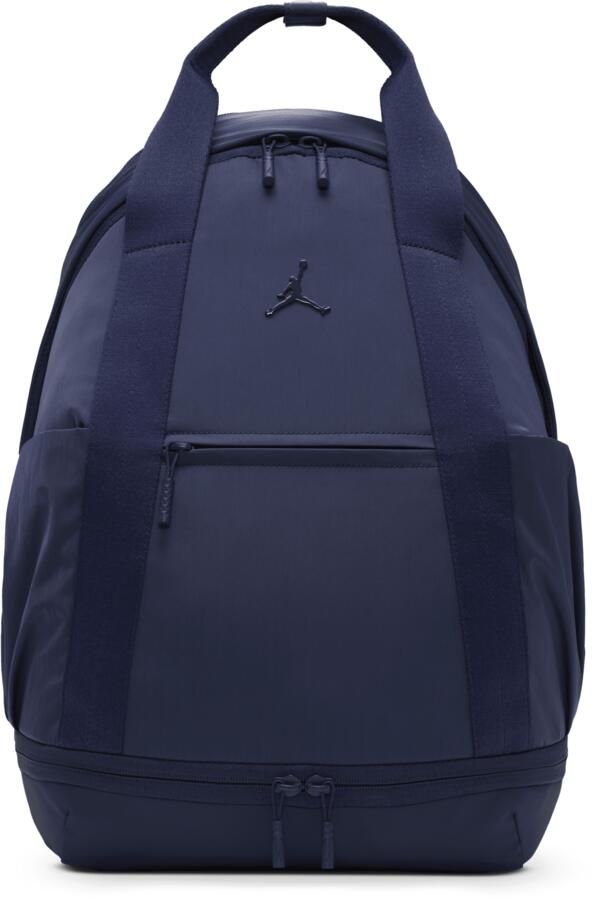 Jordan Alpha rugzak (28 liter) Blauw - Foto 3