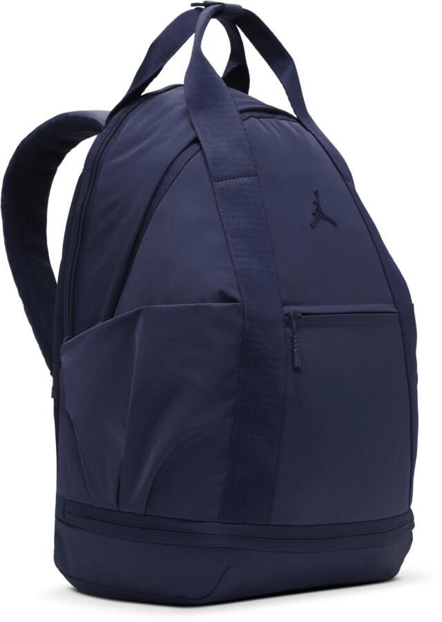 Jordan Alpha rugzak (28 liter) Blauw - Foto 2