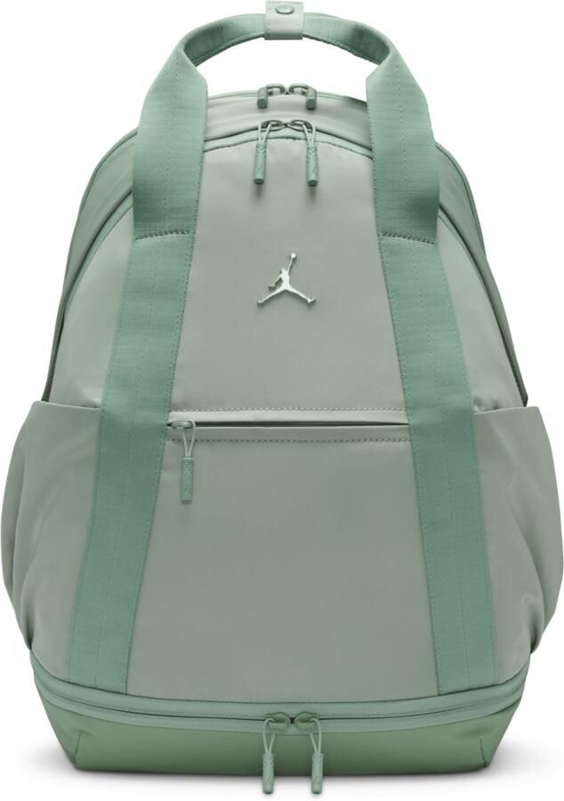 Jordan Alpha rugzak (28 liter) Groen - Foto 3