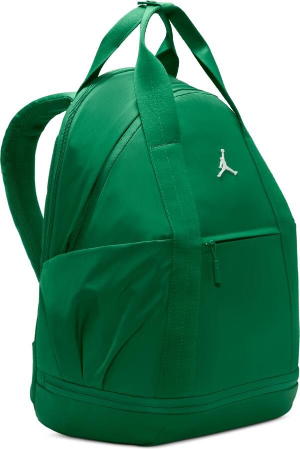 Jordan Alpha rugzak (28 liter) Groen - Foto 3